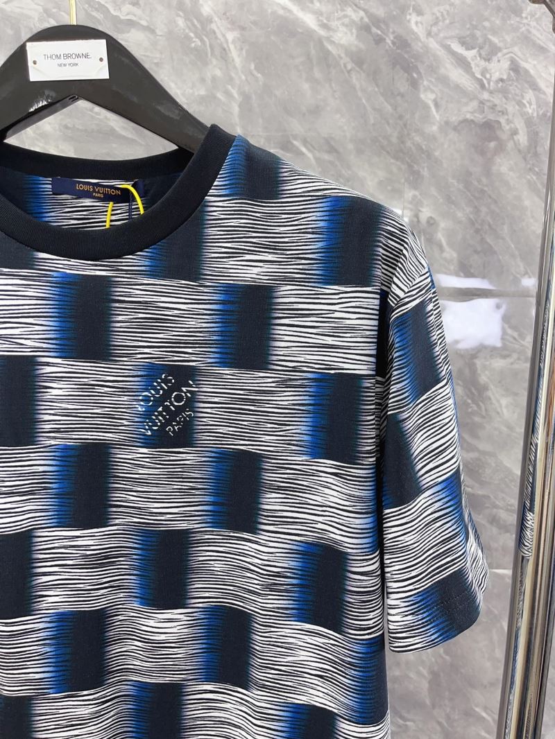 Louis Vuitton T-Shirts